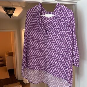 Xirena Cam Blouse (M)